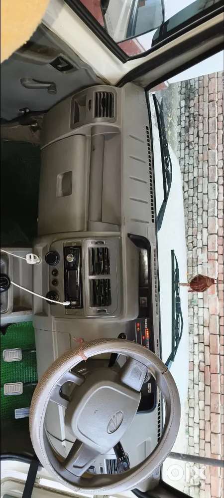 Mahindra Bolero Power Plus 2018
