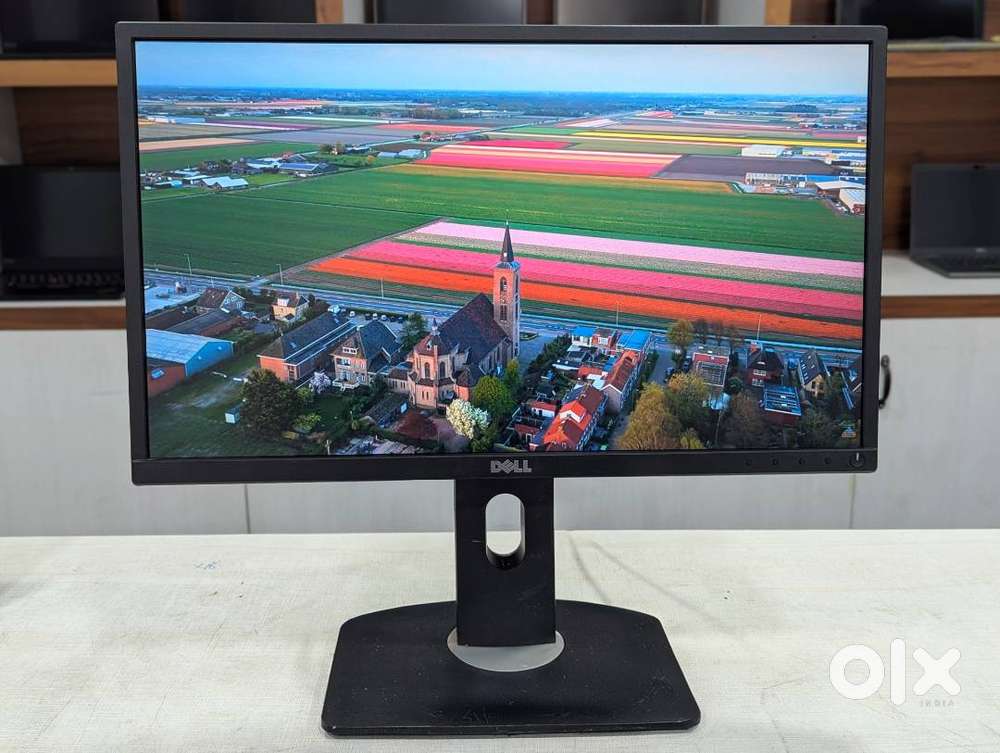 Dell 22 Full HD Monitor / Slim Bezel Design / HDMI / VGA / DP ports
