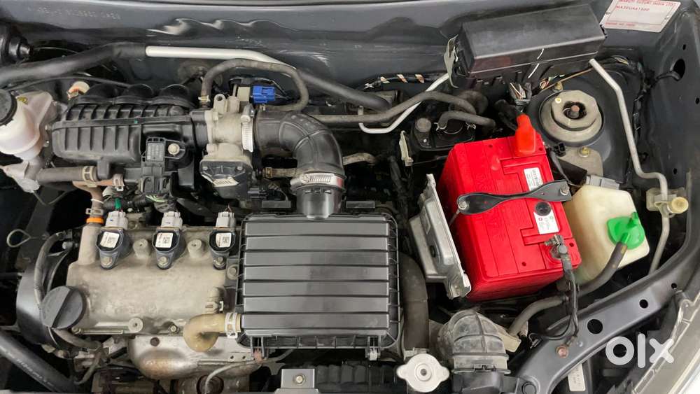 Maruti Suzuki Alto 800 Lxi, 2016, Petrol
