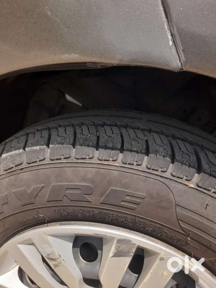 Maruti Suzuki Dzire 2017