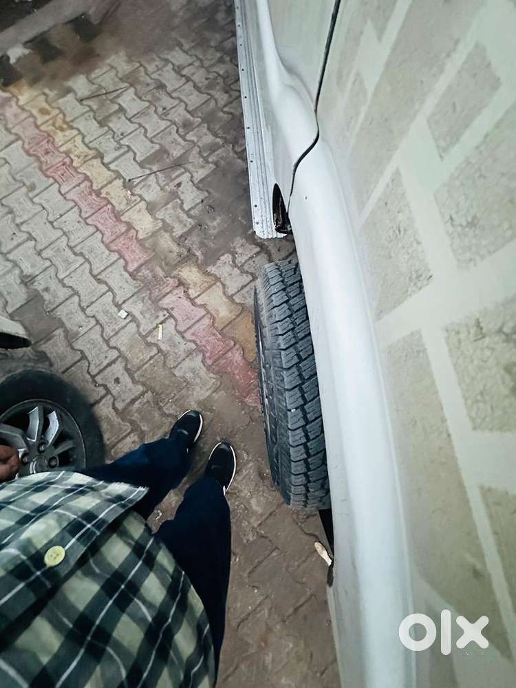 Mahindra Scorpio 2012 Diesel Good Condition