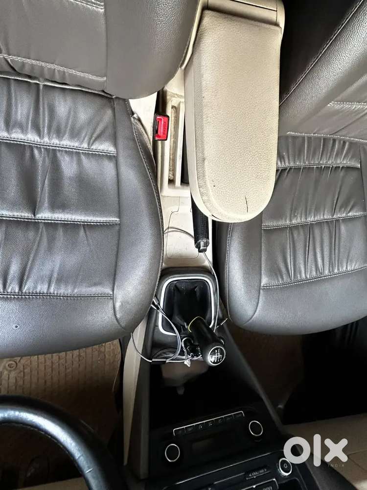 Volkswagen Vento Well Maintained