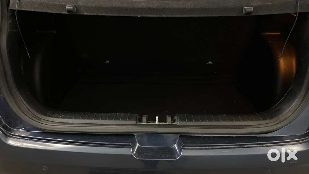 Hyundai Venue Sx Turbo, 2019, Petrol