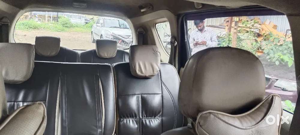 Maruti Suzuki Ertiga 2017 Diesel Manual