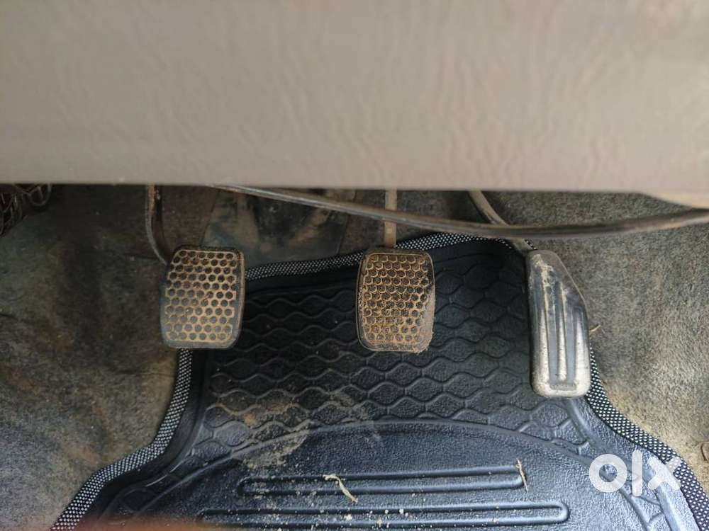 Maruti Suzuki Alto K10 1.0 Vxi, 2013, Petrol