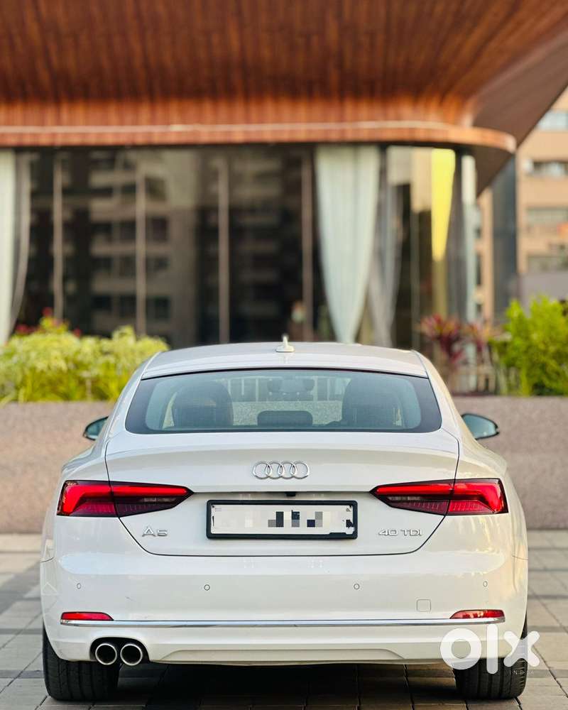 Audi A5 2.0 40 Tdi Sportback, 2020, Diesel