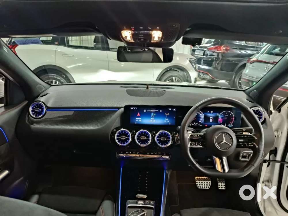 Mercedes-Benz GLA, 2025, Diesel