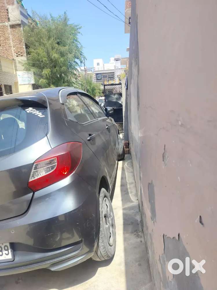 Tata Tiago 1.05 Revotorq Xt 2020