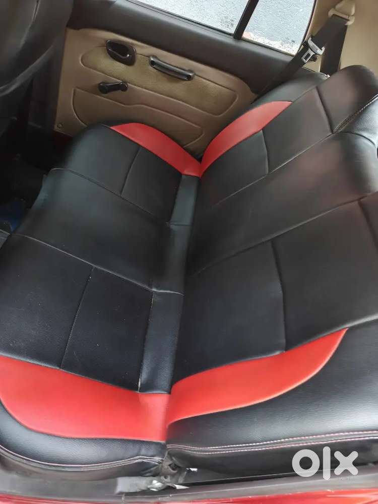 Hyundai Santro Gls Ii 2009