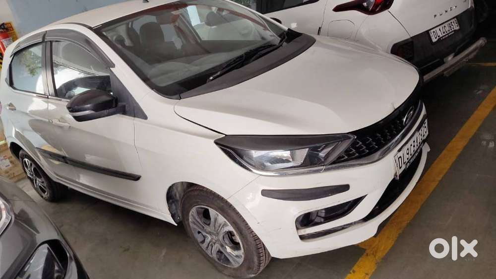 Tata Tiago Xt
