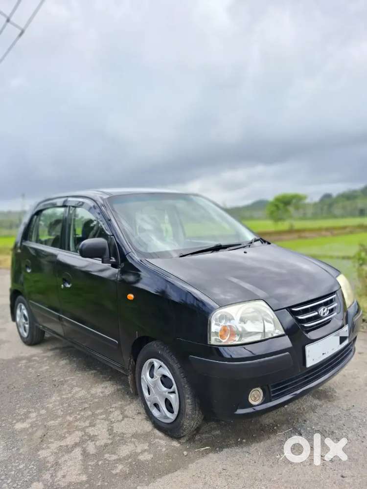 Hyundai Santro Xing Gls 2004