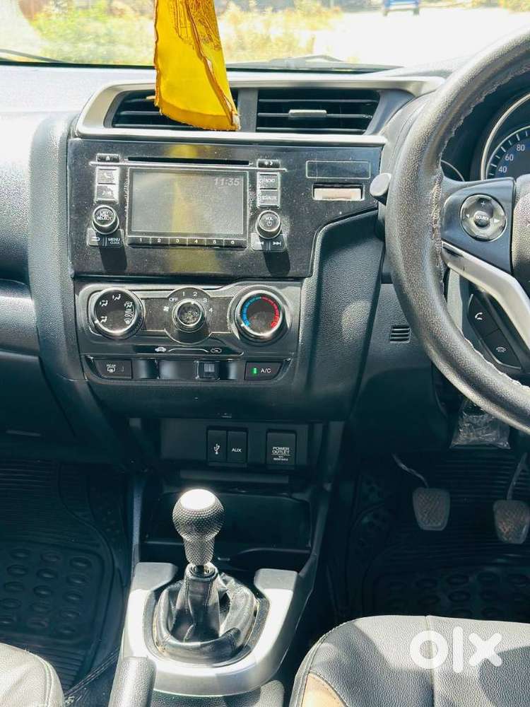 Honda Jazz 1.5 Sv I Dtec, 2016, Diesel