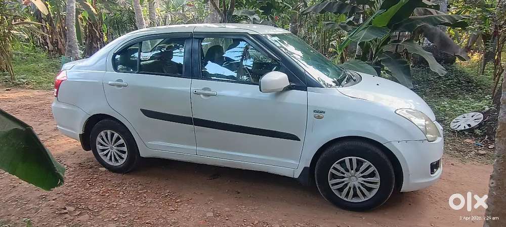 Maruti Suzuki Swift Dzire 2011 Diesel Good Condition