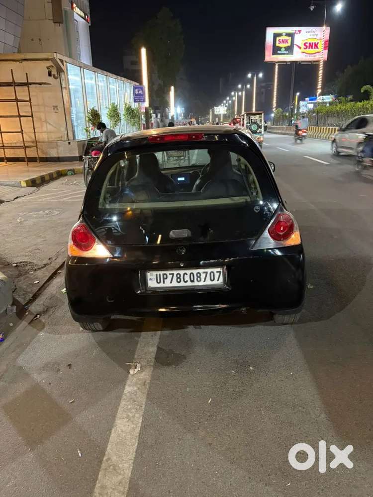 Honda Brio 2012 Petrol Well Maintained