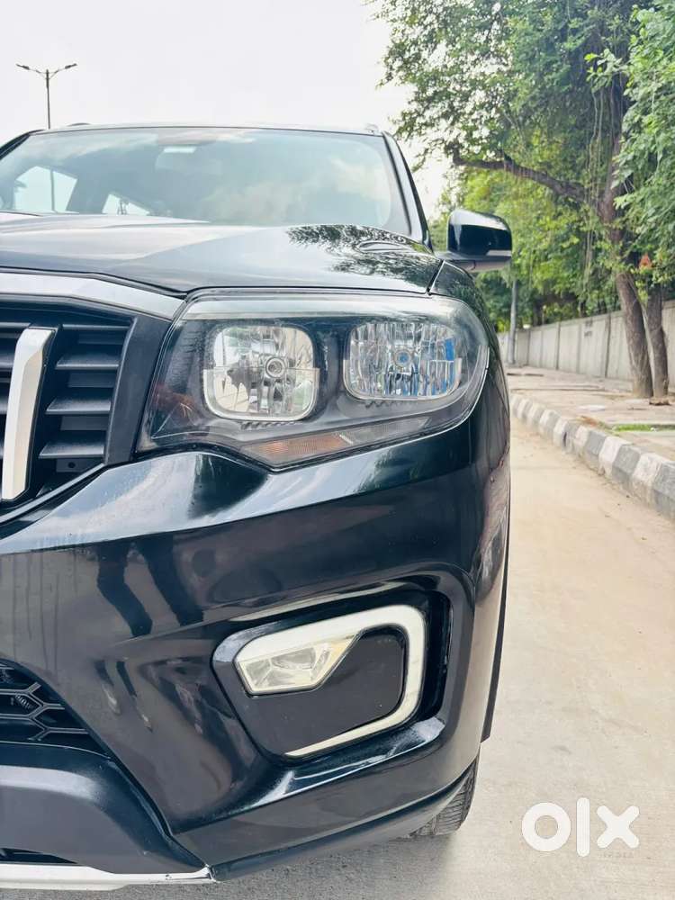 Mahindra Scorpio N Z6 Diesel Mt 2wd 7 Str, 2023, Diesel