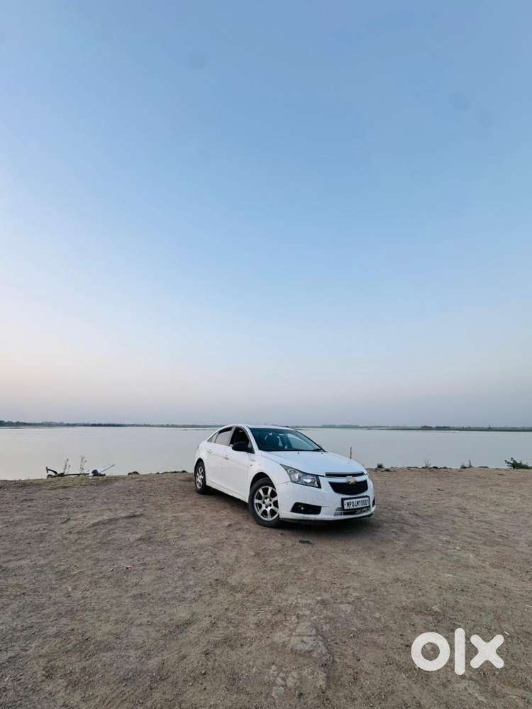 Chevrolet Cruze 2011 Diesel 86000 Km Driven
