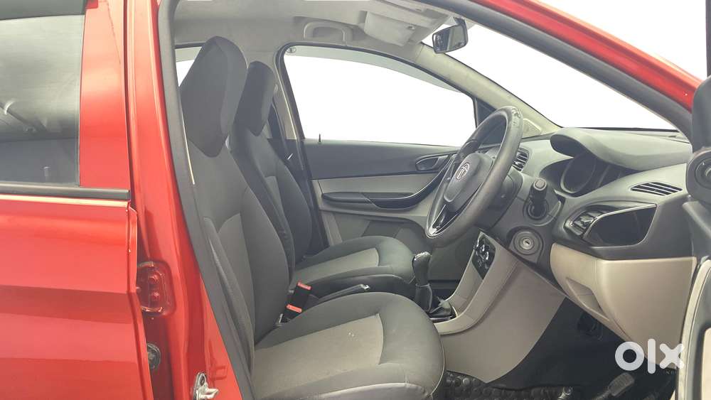 Tata Tiago 1.05 Revotorq Xt, 2018, Petrol