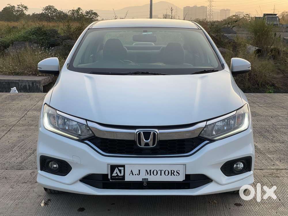 Honda City I Dtec V, 2019, Diesel