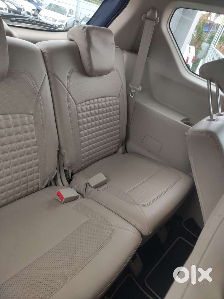 2020 Maruti Suzuki Ertiga