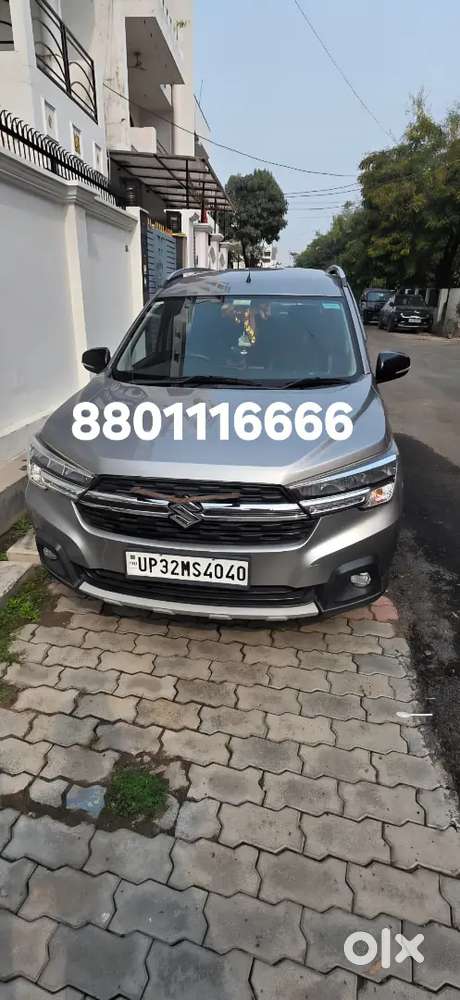 Maruti Suzuki Xl6 2022 Petrol