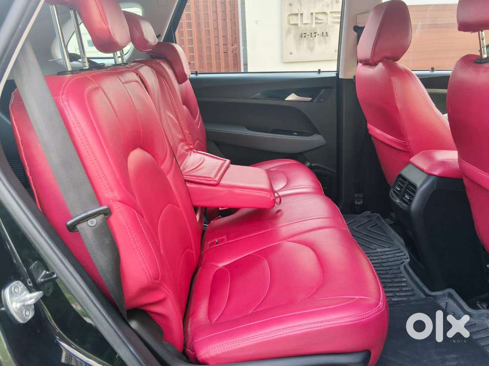 Mg Hector 2.0 Smart Diesel, 2023, Diesel