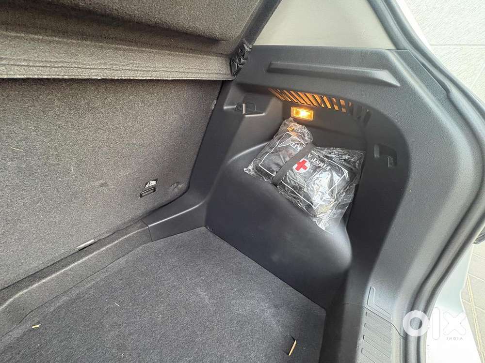 Volkswagen Taigun 2022 - Immacuate Condition