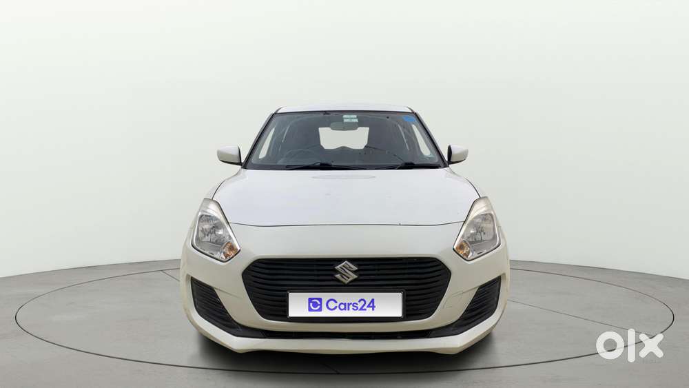 Maruti Suzuki Swift Amt Vxi, 2020, Petrol