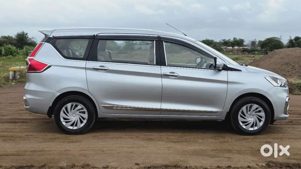 Maruti Suzuki Ertiga, 2023, Cng & Hybrids