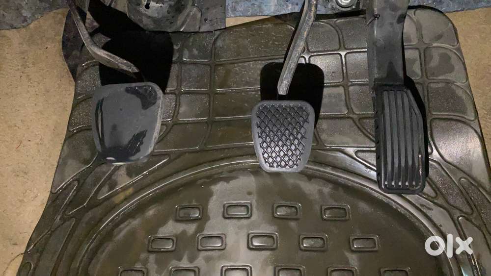 Honda City 2015-2017 I Vtec V, 2016, Petrol