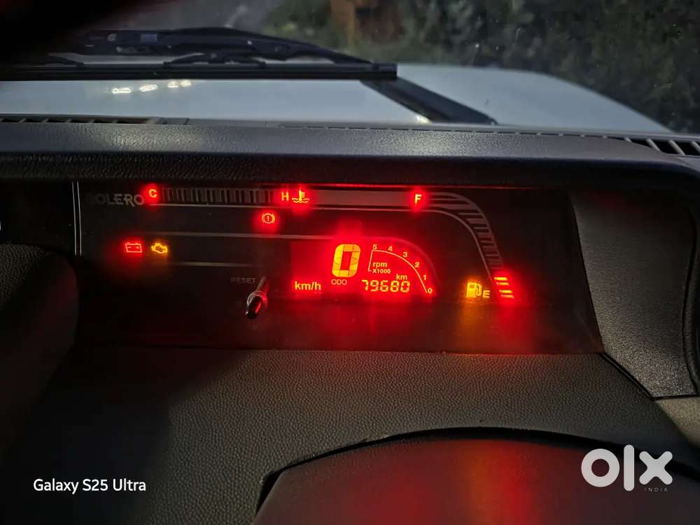 Mahindra Bolero Power Plus 2017 Diesel
