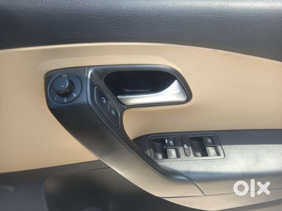 Volkswagen Ameo 1.2 Mpi Highline, 2016, Petrol