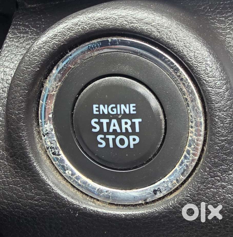 Maruti Suzuki Xl6 Zeta At, 2019, Petrol