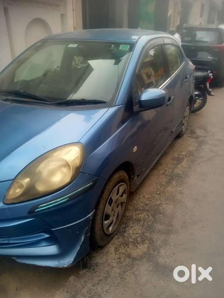 Honda Amaze