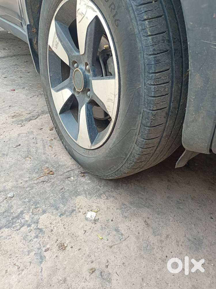 Tata Nexon 2019 Diesel