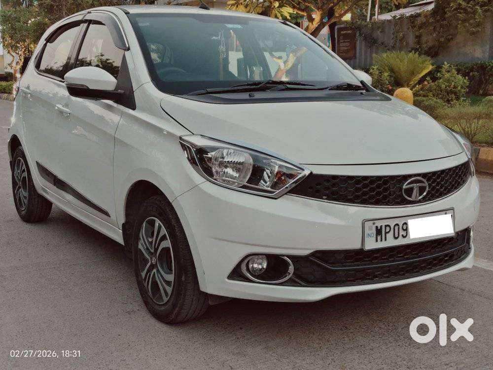 Tata Tiago 1.2 Revotron Xz Wo Alloy, 2019, Petrol