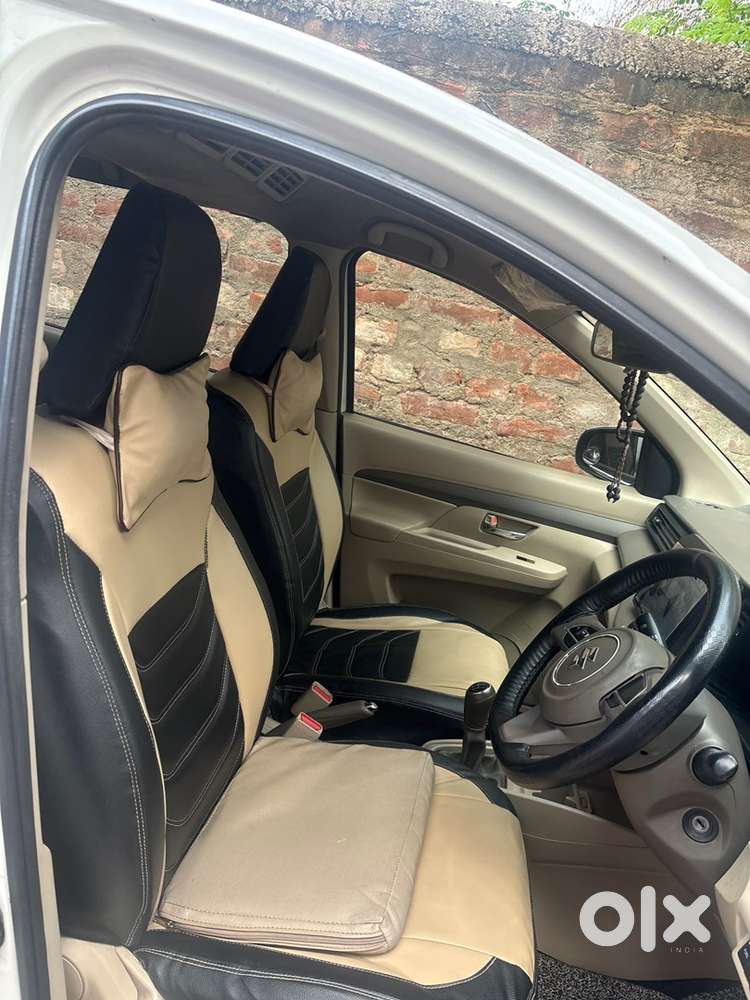 Maruti Suzuki Ertiga 2022