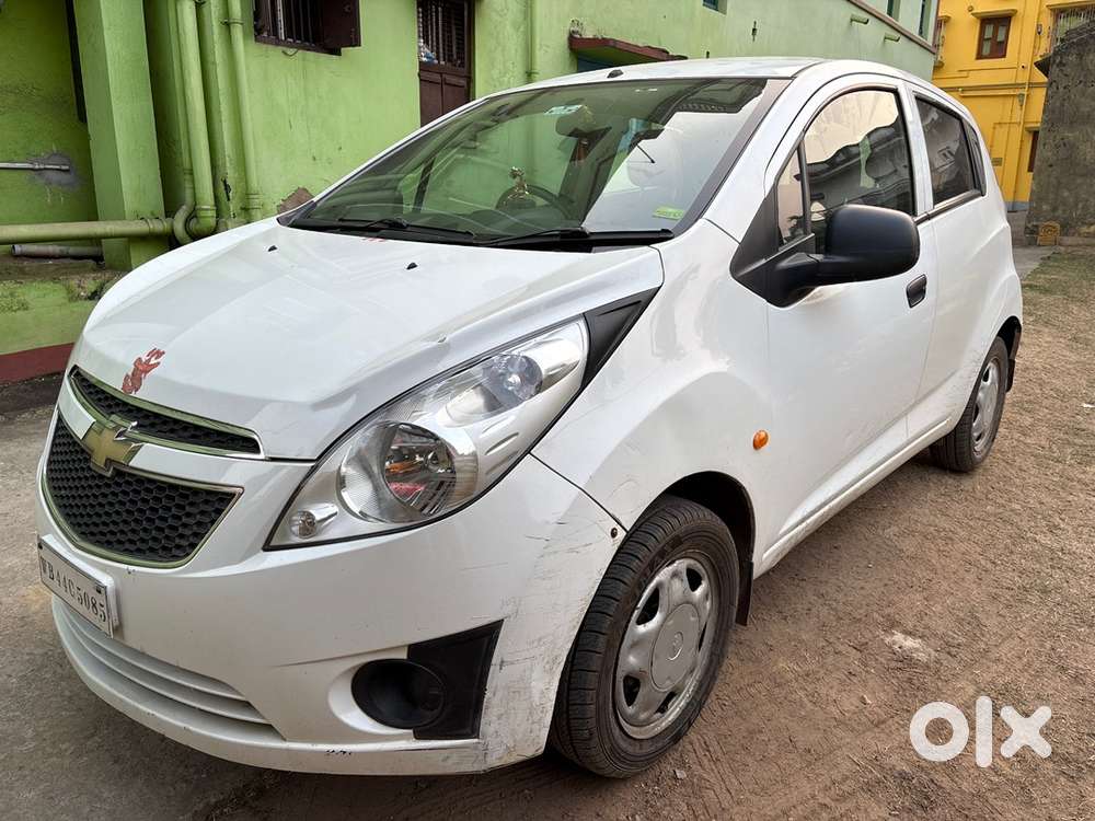 Chevrolet Beat 2012 Diesel Well Maintained
