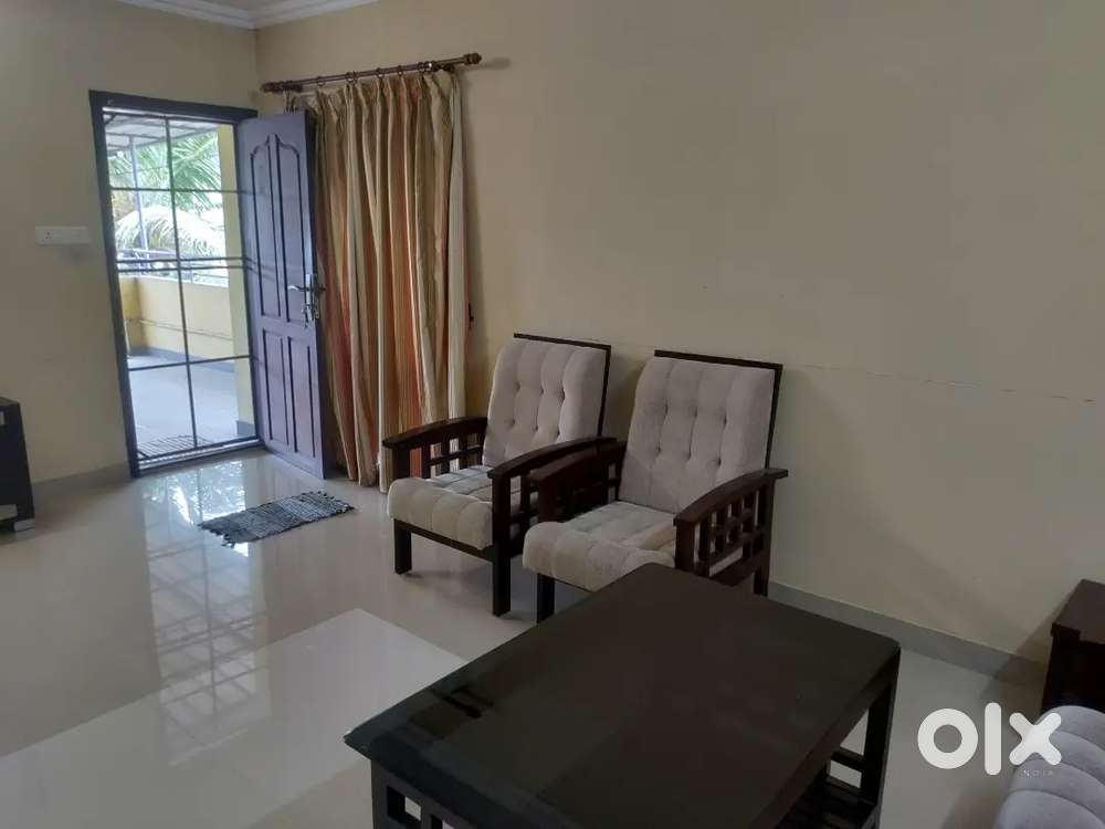 1BHK in Kuravankonam