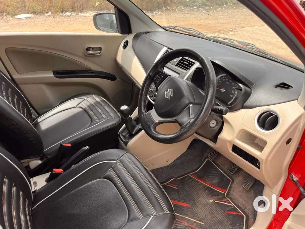 Maruti Suzuki Celerio Zxi, 2021, Petrol