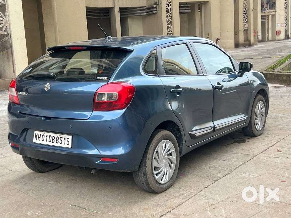 Maruti Suzuki Baleno Delta, 2018, Diesel