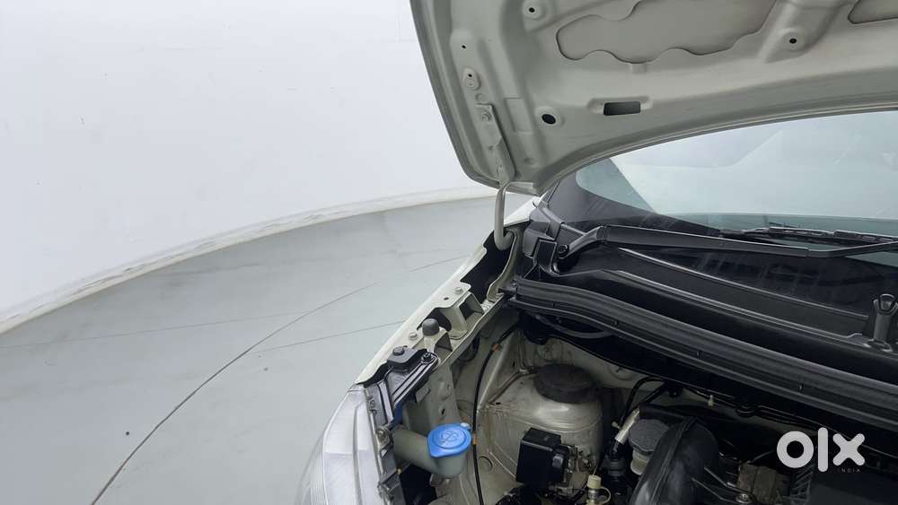 Maruti Suzuki Wagon R 1.0 Vxi Ags, 2023, Petrol