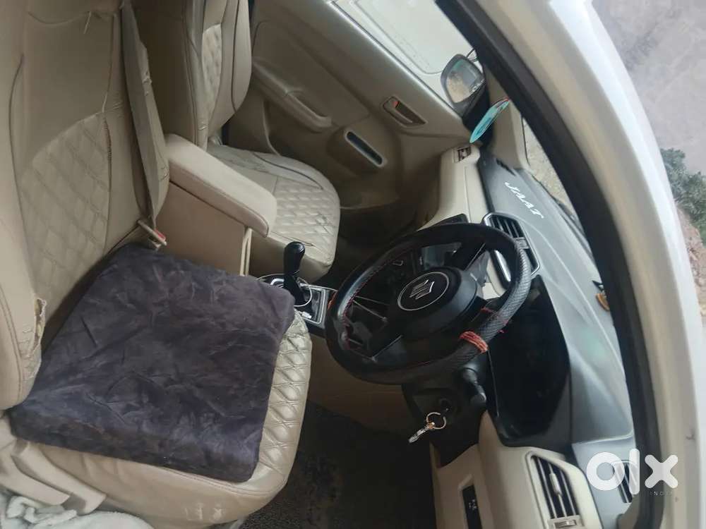 Maruti Dzire 1.2 Tour 2023