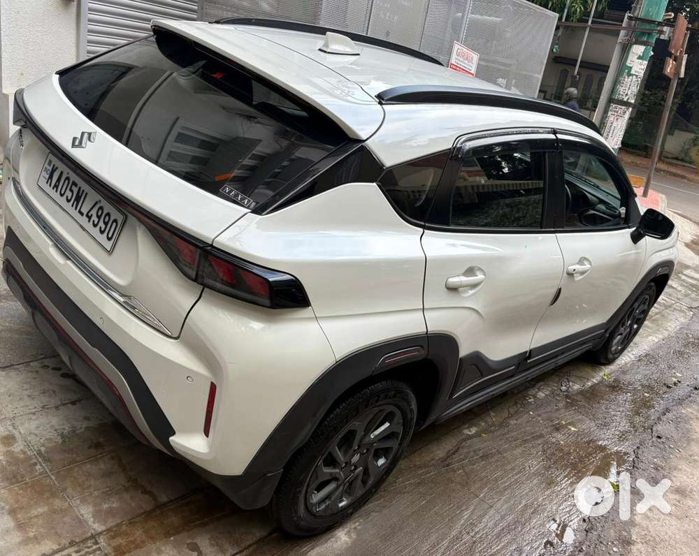 Maruti Suzuki Petrol 2024