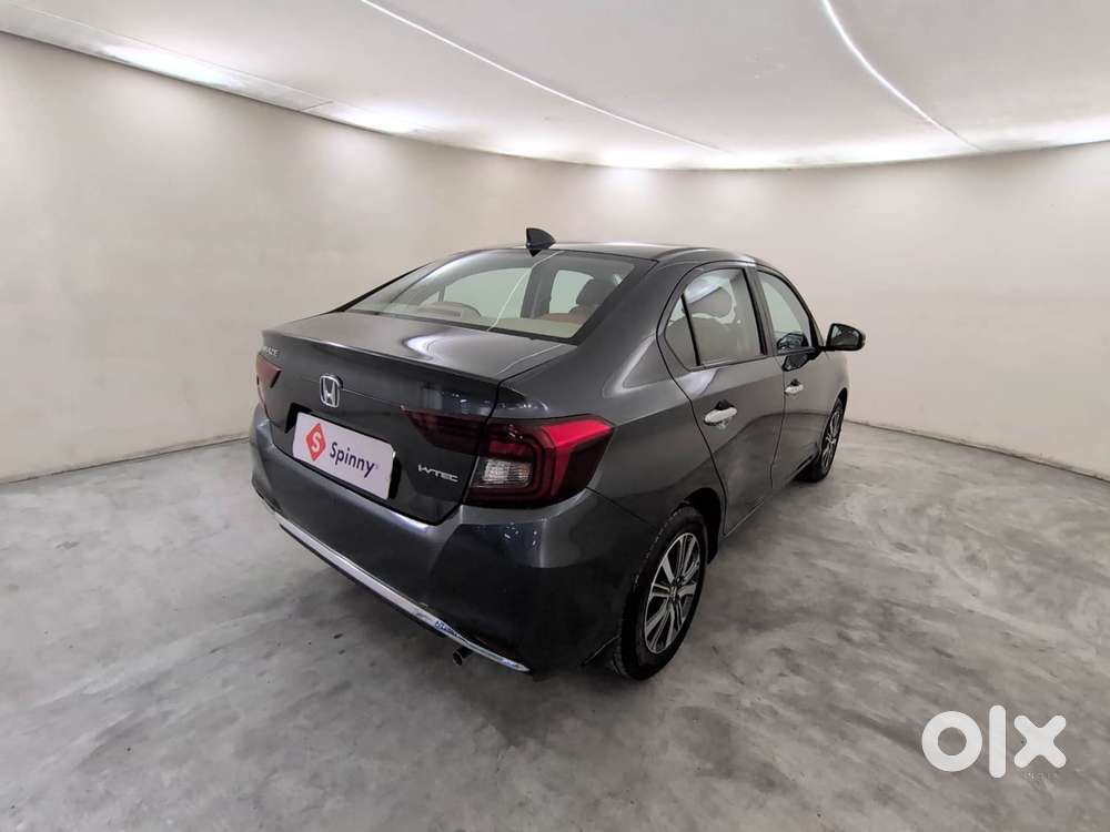 Honda Amaze Vx Cvt I-vtec, 2024, Petrol