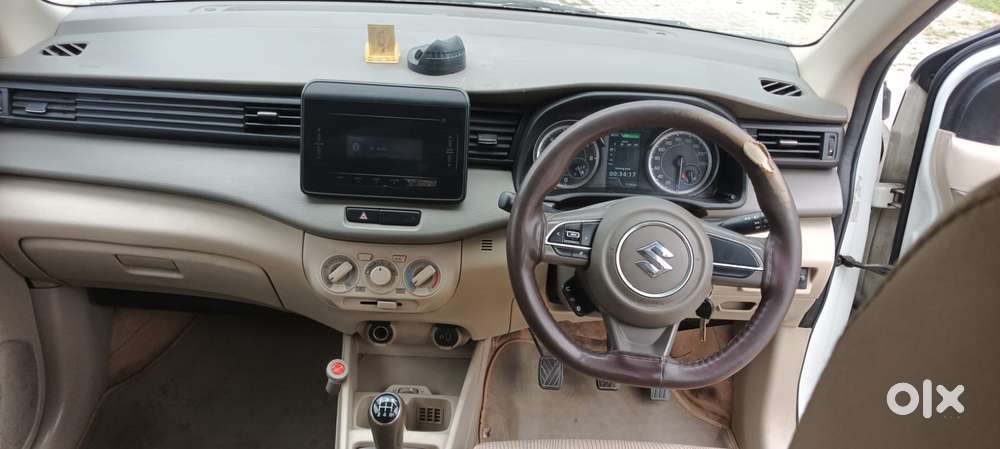 Maruti Suzuki Ertiga Vxi (o) Cng, 2022, Cng & Hybrids