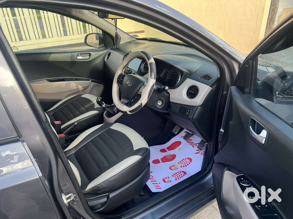 Hyundai Grand I10 1.2 Kappa Sportz, 2019, Petrol