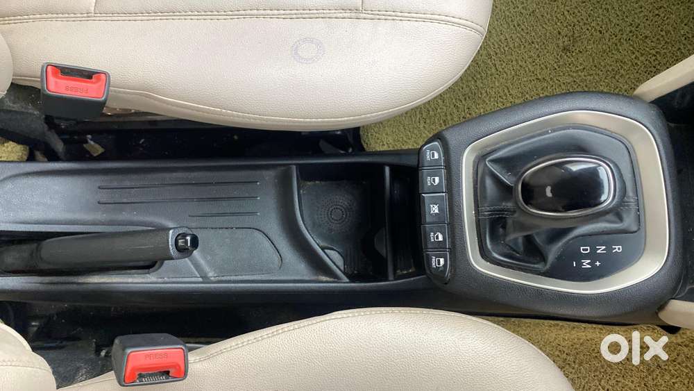 Hyundai New Santro 1.1 Sportz Amt, 2019, Petrol