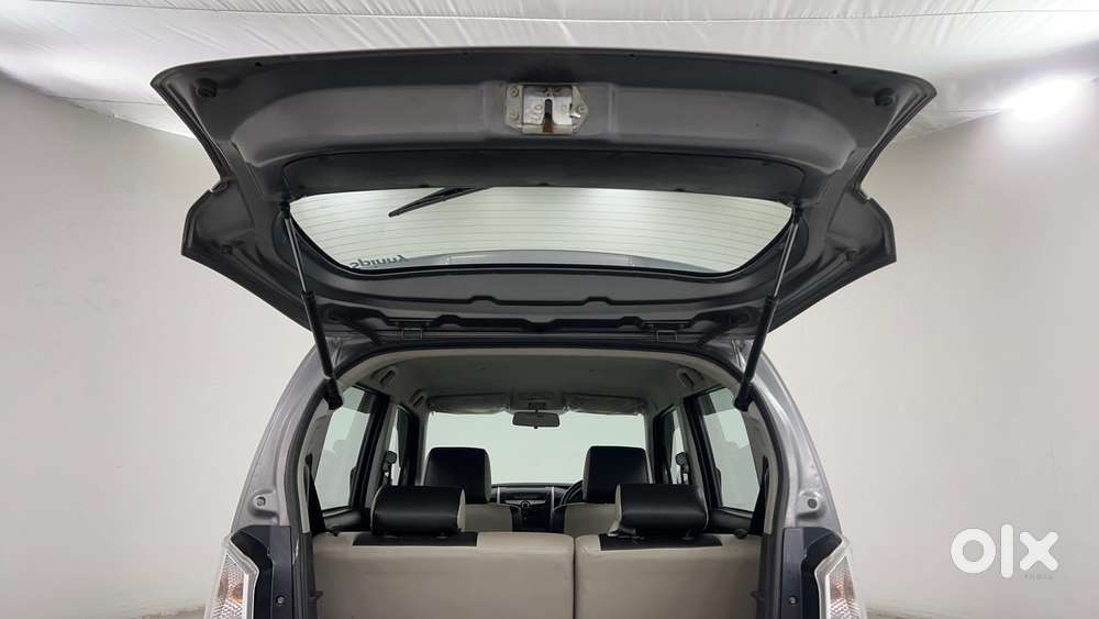 Maruti Suzuki Stingray Vxi, 2014, Petrol