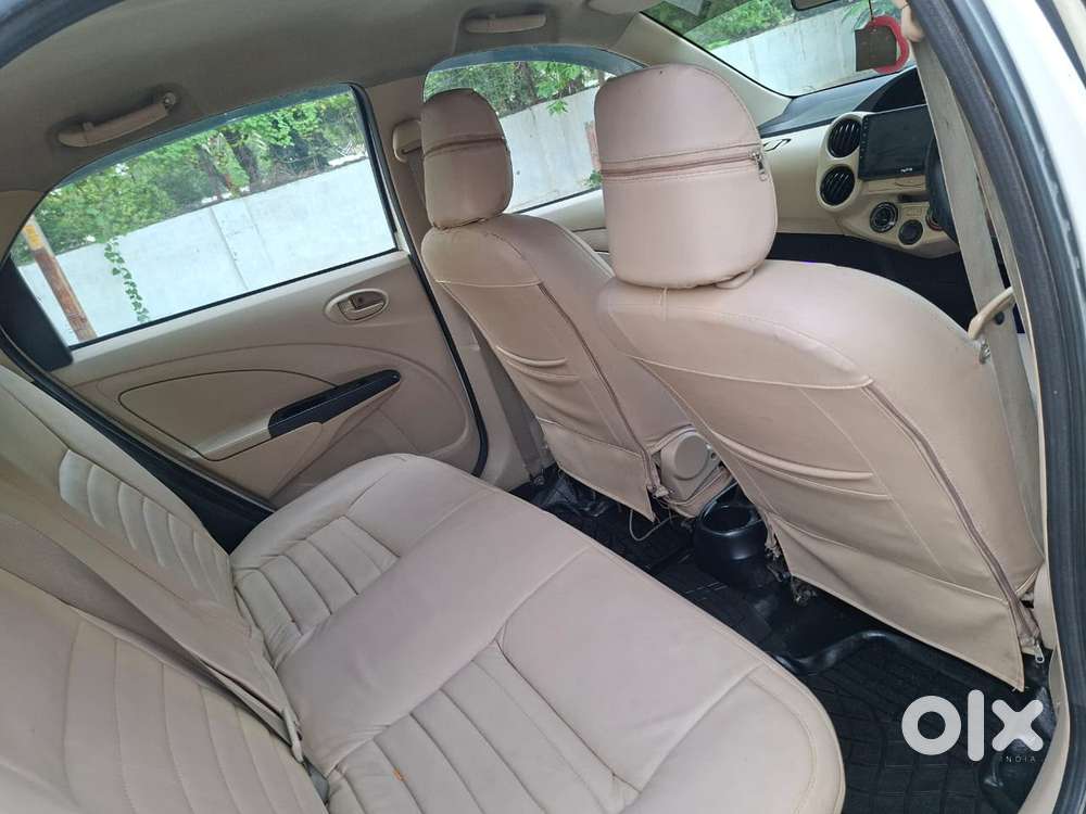 Toyota Etios 1.4 Gd, 2019, Diesel