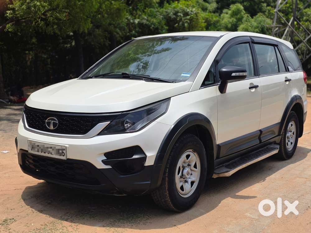 Tata Hexa 2.2 Xe 4x2 7 Str, 2017, Diesel